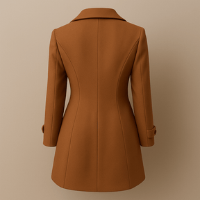 Blazer Feminino Alongado Raiane