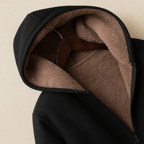 Jaqueta Feminina Forrada Keandra