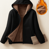 Jaqueta Feminina Forrada Keandra