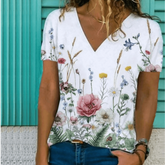 Blusa Verão