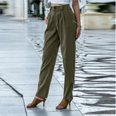 Calça Barbe - lojadesejofeminino