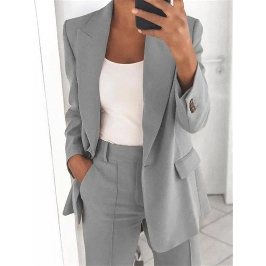 Blazer Zara