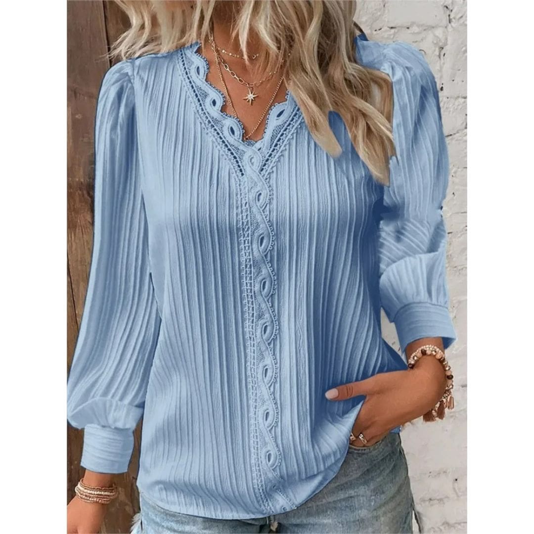 Blusa Rebeca