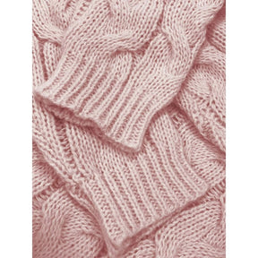 Suéter Feminino Tricot