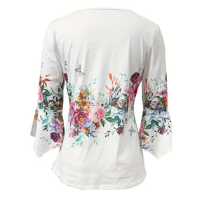 Blusa Val