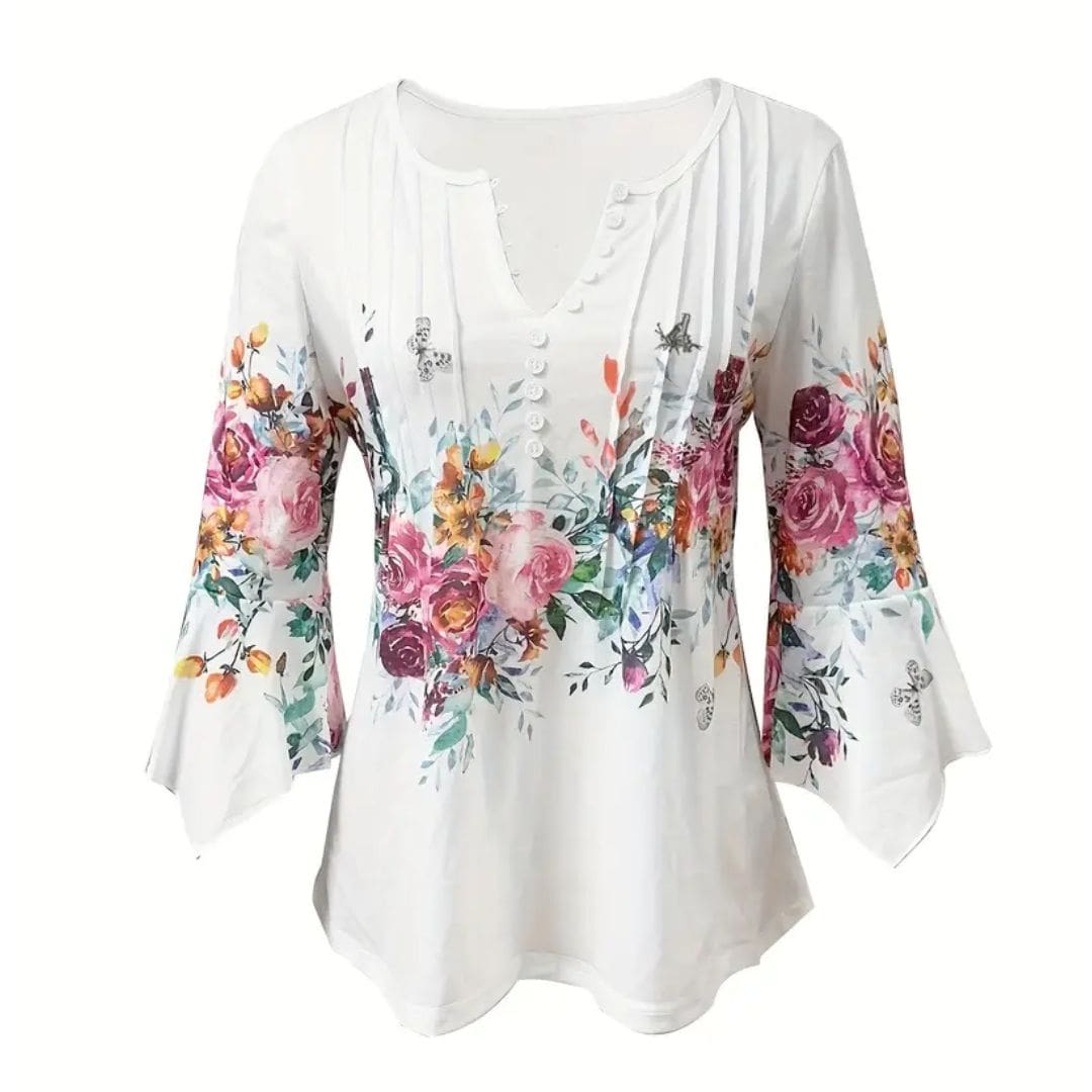 Blusa Val