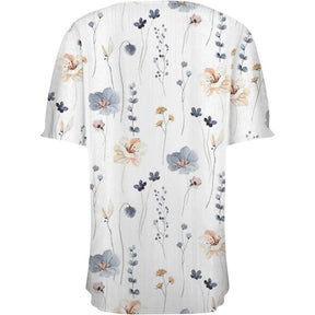 Blusa Verão