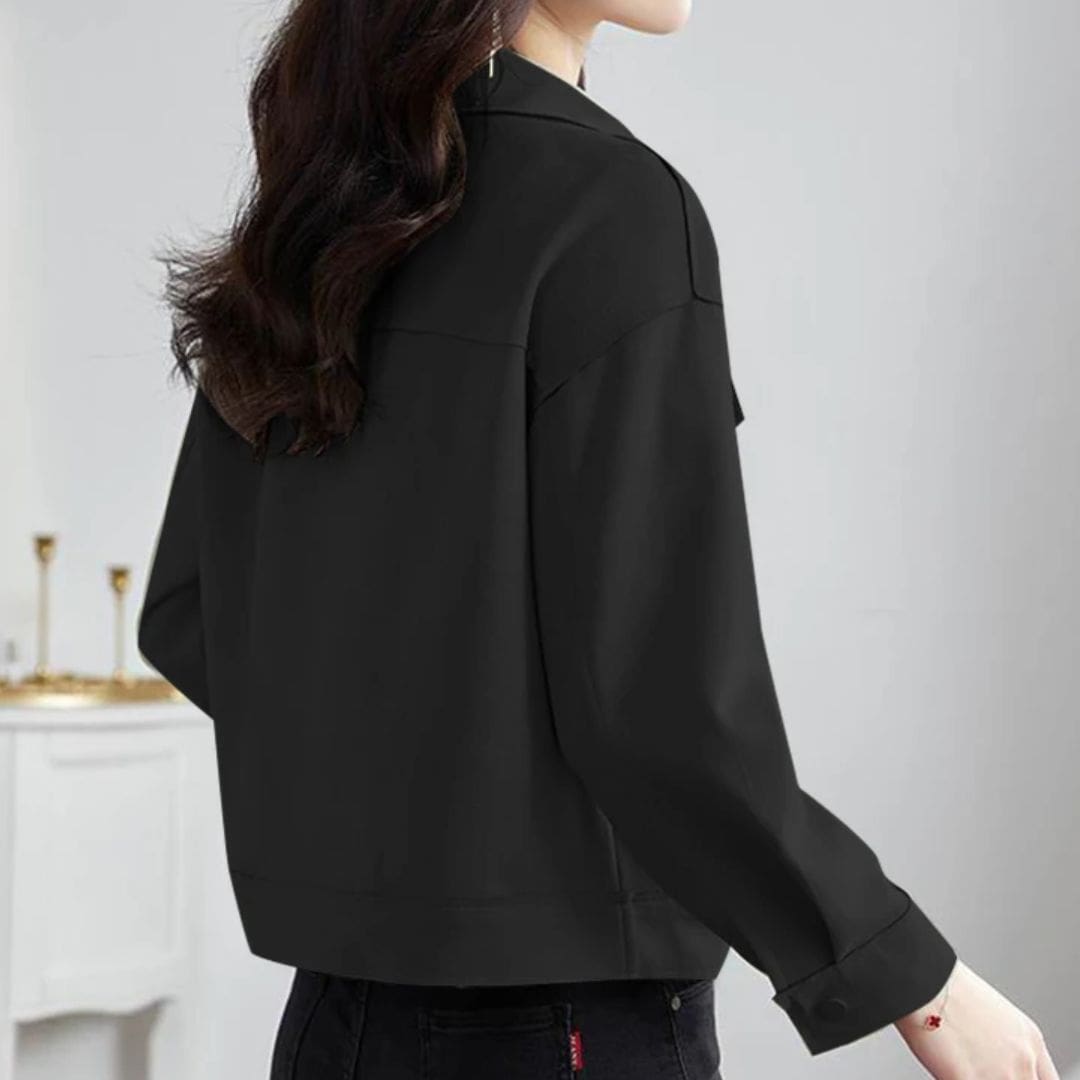 Jaqueta Feminina Jéssica