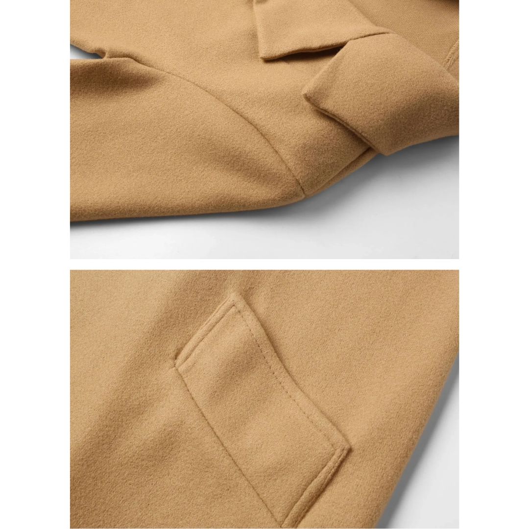 Jaqueta Feminina Parka Moner