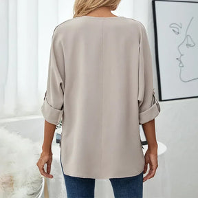 Blusa Chique