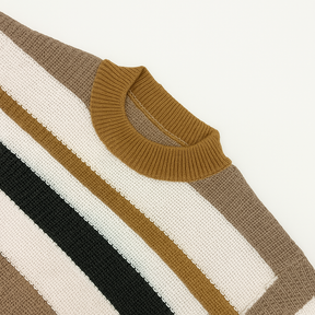 Suéter Casual Feminino Sorina