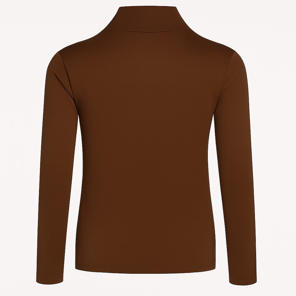 Suéter Elegante Feminino Nourhan