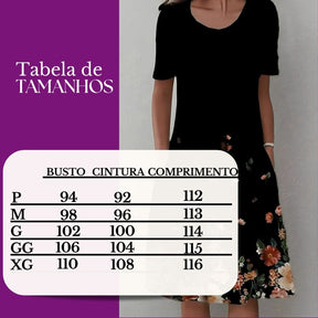 Vestido Rosangela