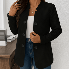 Blazer Feminino Alongado Haiana