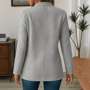 Blazer Feminino Alongado Haiana