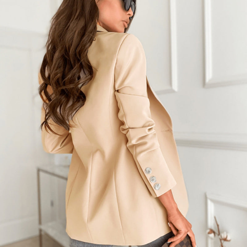 Blazer Casual Feminino